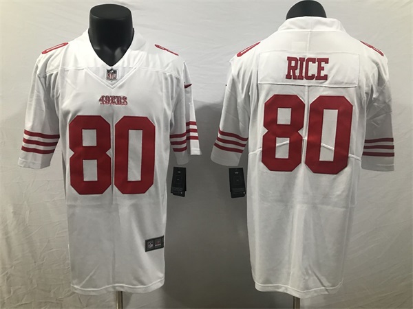 49ers jerseys 2024-8-5-104